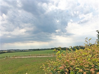 Photo 9. House, Hobro Landevej, Tjele 