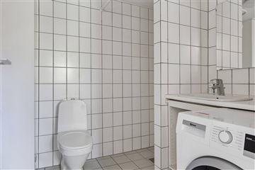 Photo 8. Apartment, Christiansvænget, Odense C 