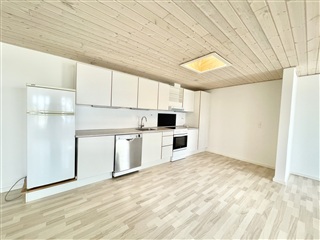 Photo 1. House, Hobro Landevej, Tjele 