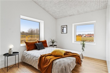 Photo 1. House, Degnejorden, Lejre 