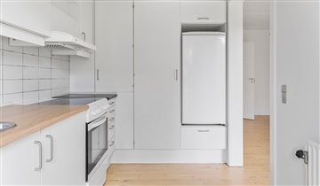 Billede 3. Lejlighed, Christiansvænget, Odense C 