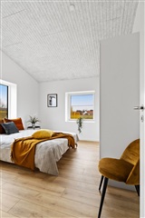 Photo 18. House, Degnejorden, Lejre 