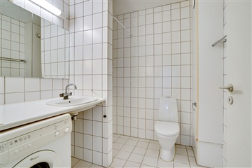 Billede 12. Lejlighed, Christiansvænget, Odense C 