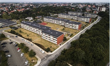 Billede 7. Lejlighed, Tinghøjs Alle, Esbjerg 