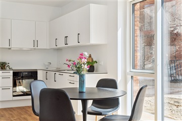 Photo 9. Apartment, Elementfabrikken, Brøndby 