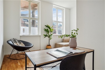 Billede 7. Lejlighed, Grønnegade, Roskilde 