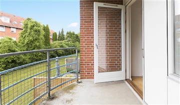 Billede 19. Lejlighed, Christiansvænget, Odense C 