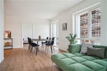 Photo 4. Apartment, Bæksager, Ølstykke 