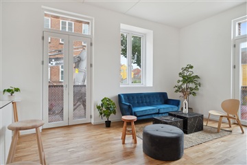 Photo 3. Apartment, Grønnegade, Roskilde 