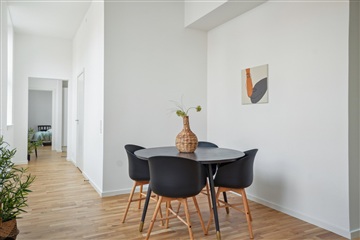 Billede 2. Lejlighed, Grønnegade, Roskilde 