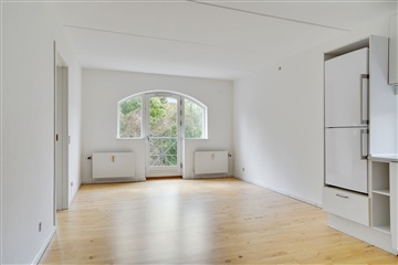 Billede 11. Lejlighed, Christiansvænget, Odense C 