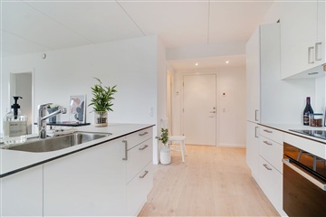 Photo 14. Apartment, Lundebjergvej, Frederikssund 