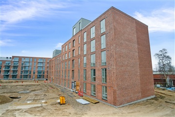 Photo 9. Apartment, Kirkebjerg Tværvej, Brøndby 