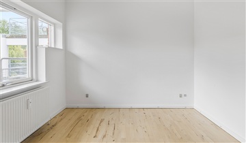 Billede 21. Lejlighed, Christiansvænget, Odense C 