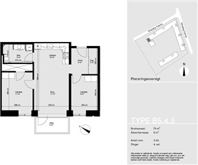 Photo 26. Apartment, Kirkebjerg Tværvej, Brøndby 