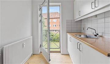 Billede 17. Lejlighed, Christiansvænget, Odense C 