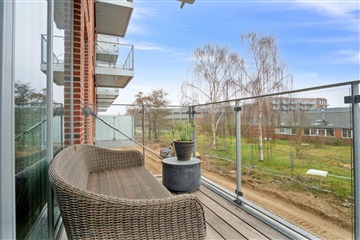 Photo 5. Apartment, Kirkebjerg Tværvej, Brøndby 