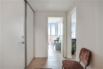 Photo 8. Apartment, Kirkebjerg Tværvej, Brøndby 