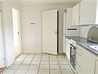 Photo 1. House, Hobro Landevej, Tjele 