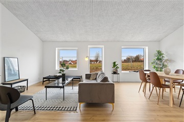 Photo 6. House, Degnejorden, Lejre 