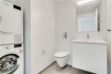 Photo 6. House, Degnejorden, Lejre 