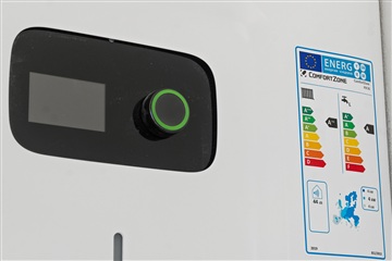 Photo 13. House, Degnejorden, Lejre 