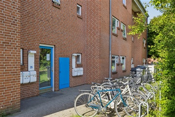 Photo 4. Apartment, Christiansvænget, Odense C 