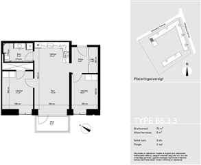 Photo 26. Apartment, Kirkebjerg Tværvej, Brøndby 