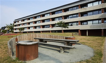 Billede 5. Lejlighed, Tinghøjs Alle, Esbjerg 