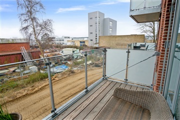 Photo 23. Apartment, Kirkebjerg Parkvej, Brøndby 