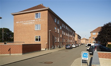 Billede 5. Lejlighed, Gl. Vardevej, Esbjerg 