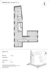 Photo 12. Apartment, Grønnegade, Roskilde 