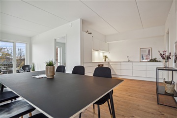 Photo 8. Apartment, Bæksager, Ølstykke 