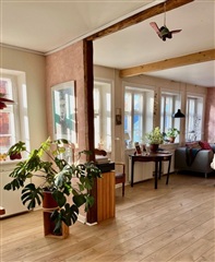 Photo 4. Apartment, Dronningensgade, København K 