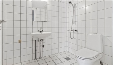 Billede 14. Lejlighed, Christiansvænget, Odense C 