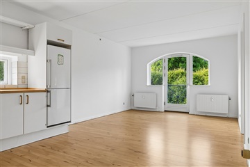 Photo 10. Apartment, Christiansvænget, Odense C 