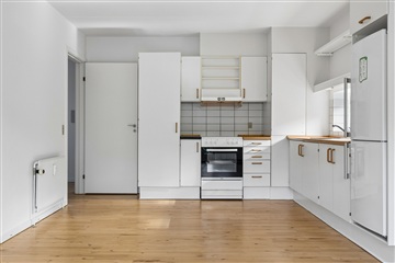 Photo 9. Apartment, Christiansvænget, Odense C 