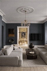 Photo 1. Apartment, Øster Søgade, København Ø 