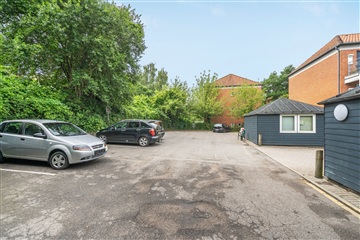 Billede 5. Lejlighed, Christiansvænget, Odense C 