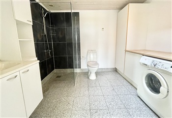 Photo 3. House, Hobro Landevej, Tjele 