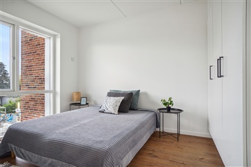 Photo 2. Apartment, Bæksager, Ølstykke 