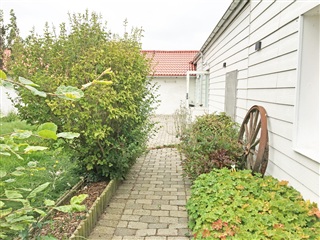 Photo 6. House, Hobro Landevej, Tjele 