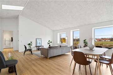 Photo 9. House, Degnejorden, Lejre 