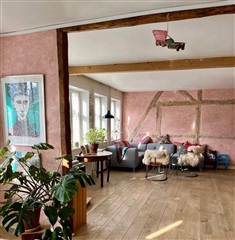 Photo 1. Apartment, Dronningensgade, København K 