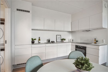 Photo 4. Apartment, Kirkebjerg Parkvej, Brøndby 