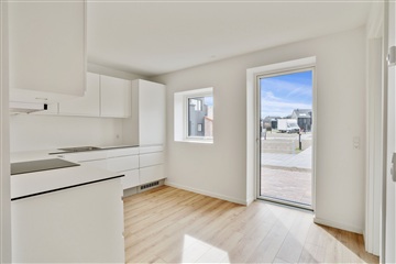 Photo 3. House, Degnejorden, Lejre 