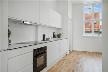 Billede 4. Lejlighed, Grønnegade, Roskilde 