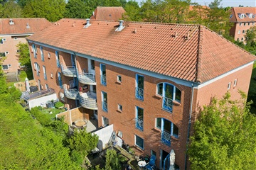 Photo 2. Apartment, Christiansvænget, Odense C 