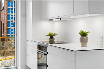 Photo 12. House, Degnejorden, Lejre 