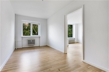 Photo 1. Apartment, Julivej, Fredericia 